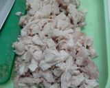 Foto langkah ke 2 dari resep Mie ayam ala abang2 grobak.