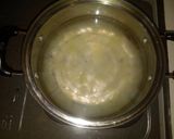 Foto langkah ke 3 dari resep Minuman segaarr aloe vera.