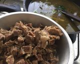 Foto langkah ke 7 dari resep Sop konro.