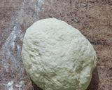 Foto del paso 3 de la receta: Discos de pizzas para tener listos en el freezer