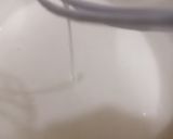 Foto del paso 4 de la receta: Spaghetti con salsa bechamel y carne molida