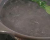 Foto langkah ke 1 dari resep Bubur Sagu Mutiara.