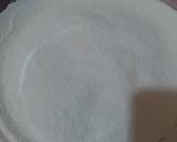 Tres leche cake recipe step 1 photo