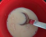 Foto del paso 9 de la receta: Crema de zapallo y albahaca