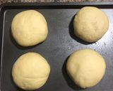 Foto del paso 4 de la receta: Pan Brioche 🍔