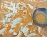 Foto langkah ke 4 dari resep Tongseng Ayam Santan Lezat.