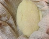 A picture of step 3 of Kartoffelklöße: German Potato Dumplings (using raw potatoes).