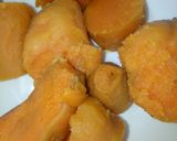 Hình bước làm 2 của món Khoai Lang Nghiền