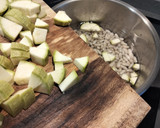 Foto del paso 4 de la receta: Alubias veganas y sabrosas