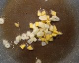 Foto del paso 2 de la receta: Brócoli con jengibre y ajo