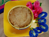 રાજગરા નો શીરો (Rajgira Sheera Recipe In Gujarati)