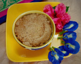 રાજગરા નો શીરો (Rajgira Sheera Recipe In Gujarati) રેસીપી સ્ટેપ2ફોટો