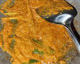 Foto langkah ke 2 dari resep Rendang Ayam.