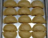 Foto langkah ke 4 dari resep Kulit Pastel Renyah.