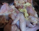 Foto langkah ke 1 dari resep Ayam Goreng Kalasan.