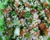 Foto del paso 3 de la receta: Tabulé ensalada árabe