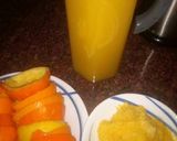 صورة لخطوة 1 من وصفة عصير البرتقال 😋😋