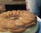 Foto langkah ke 4 dari resep Puding Regal 3 Layers.