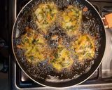 Foto del paso 3 de la receta: Bocadillos de verdura