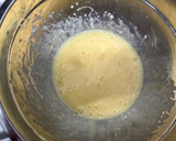 Foto del paso 4 de la receta: 621. Tarta de pera y queso gorgonzola (principal verdura)