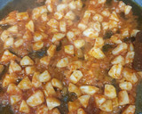 Foto del paso 3 de la receta: Paella de sepia y berberechos