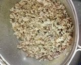 A picture of step 1 of Healthy Morning Breakfast Millets Flakes Poha.