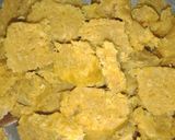 દુધી ના મુઠીયા (Dudhi Muthiya Recipe In Gujarati) રેસીપી સ્ટેપ3ફોટો