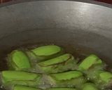 Foto langkah ke 1 dari resep Terong goreng bumbu.