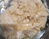 Foto langkah ke 4 dari resep Bakpao (No Mixer).