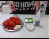 Foto langkah ke 1 dari resep Saos Tomat Homemade.