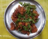 பேபி கார்ன் மஞ்சூரியன் ரெசிபி ஸ்டேப் 6 புகைப்படம்