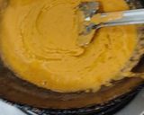 A picture of step 6 of Butter Chicken.