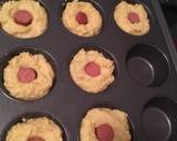 Corn Dog Muffins recipe step 3 photo