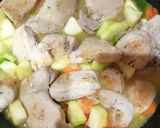 A picture of step 3 of Slow Cooker Chicken with Vegetables - 100.
