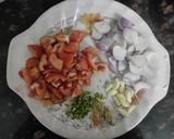 मलाई कोफ्ता (malai kofta recipe in Hindi) रेसिपी चरण 3 फोटो