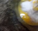 Foto del paso 3 de la receta: Torta Moca tres leches
