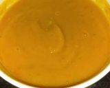 A picture of step 6 of Sweet potato, tomato & pepper soup.