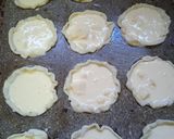 Foto del paso 5 de la receta: Canastitas de queso crema, dambo y sbrinz
