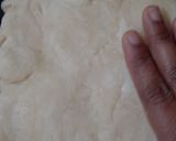A picture of step 3 of Balushahi.