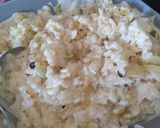 Foto del paso 1 de la receta: Risoto con cebolla