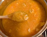 Egyszerű vadas csirkemellből recept fázis 5 fotója