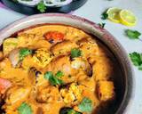 Paneer Tikka Masala recipe step 1 photo