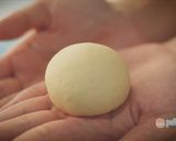 Foto langkah ke 5 dari resep Bakpao Lembut Karakter.
