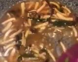 Foto langkah ke 7 dari resep Tahu Tungku Shimeji.