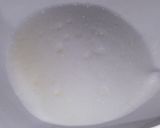 Foto del paso 1 de la receta: Bizcochuelo de vainilla