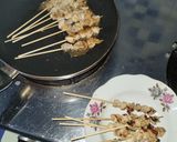 Foto langkah ke 6 dari resep Sate Taichan.