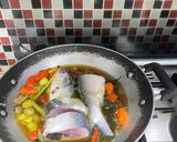 Foto langkah ke 3 dari resep Pindang Bandeng.