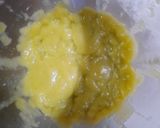 Foto langkah ke 5 dari resep Jus mangga alpukat.