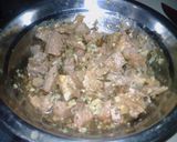 Foto del paso 3 de la receta: Zapallo Relleno