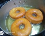 Foto del paso 4 de la receta: Donas caseras 😋😋